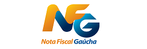 Imagem do logotipo do Programa Nota Fiscal Gaúcha