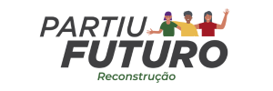 Partiu Futuro - Jovem Aprendiz Reconstrução