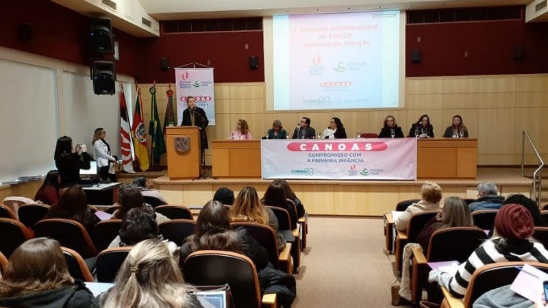 Imagem do evento