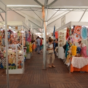 Feira de Artesanato registra mais de R$ 350 mil em vendas