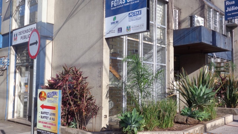Agência FGTAS/Sine de Lajeado volta ao atendimento remoto