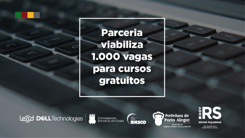 card de cursos de informática
