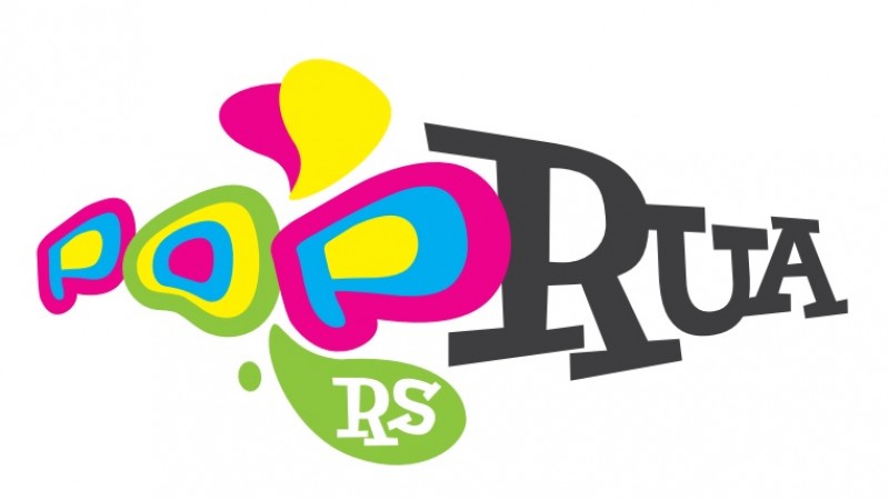 Pop Rua RS marca