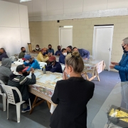 Visita ao PopRua RS Caxias