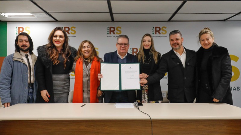 Foto Encontro lgbtqia 2
