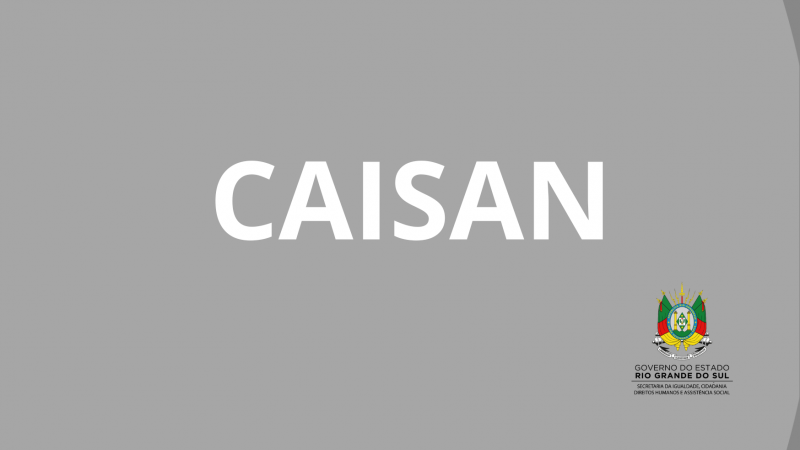 CAISAN