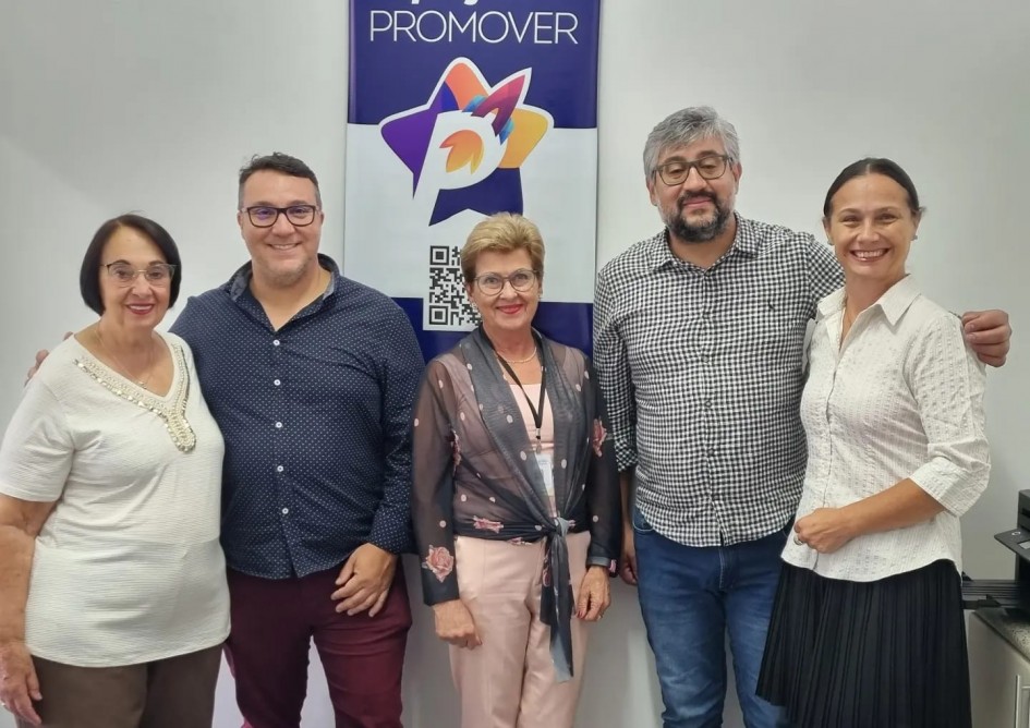 Projeto Promover oferecerá curso de qualificação pessoal e profissional a 80 adolescentes