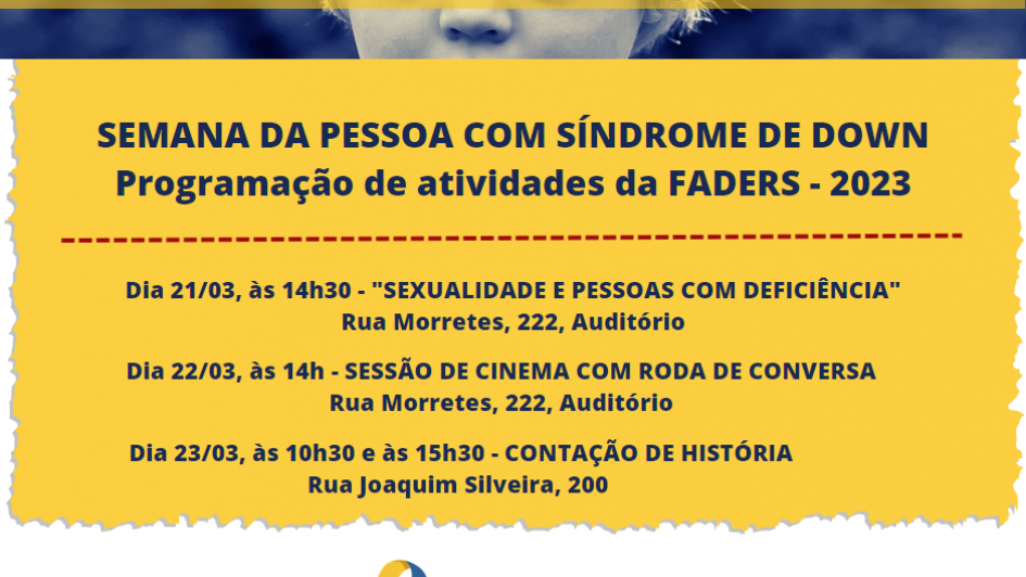 Eventos ocorrem nas Unidades Morretes e Cazon