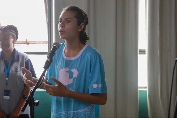 jovem Carlos gouveia