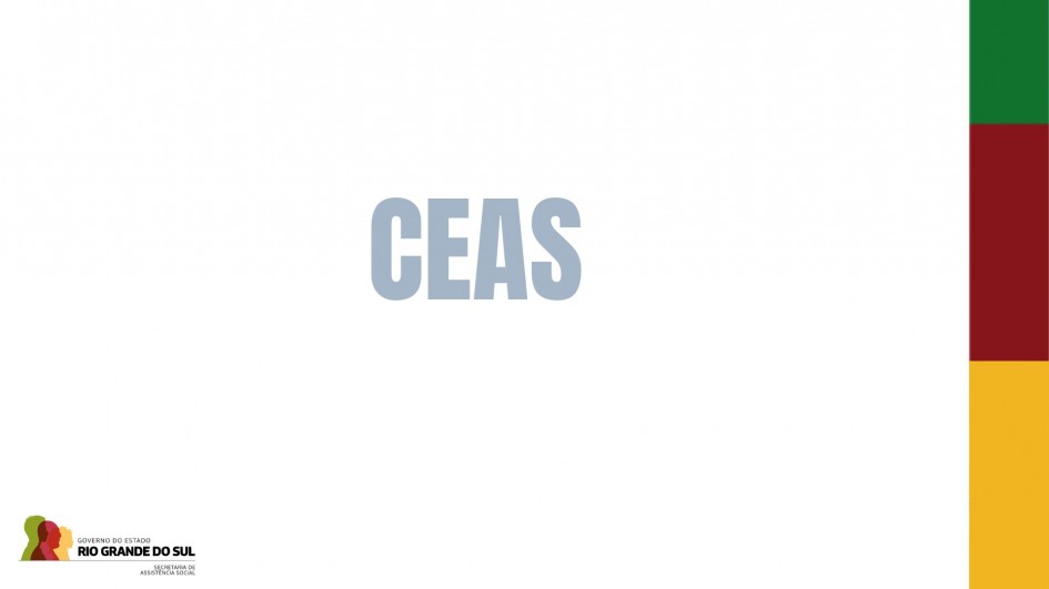 IV CEAS - CRESS-RJ - 2022
