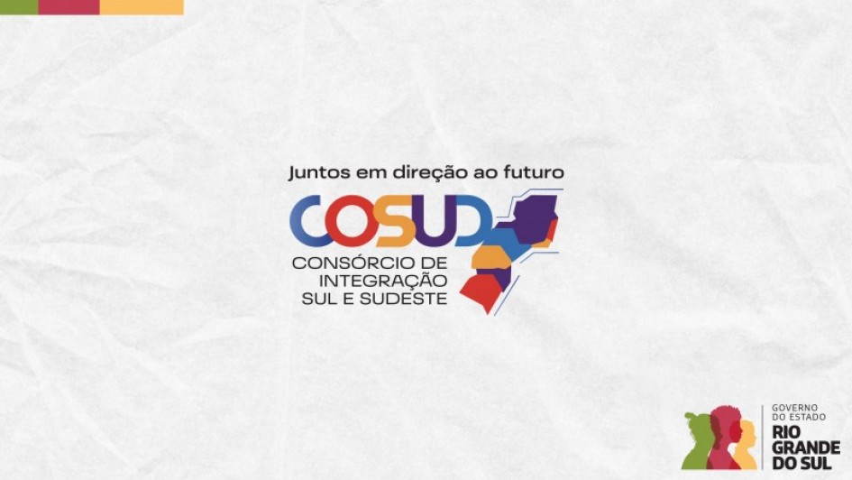 card com logo do COSUD