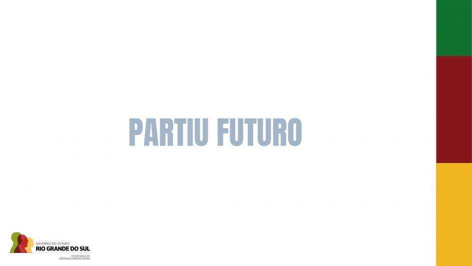 Partiu Futuro