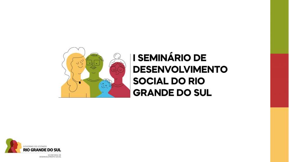 Sedes Promove Seminário Sobre Desenvolvimento Social Sedes