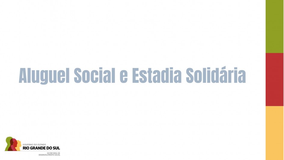 Aluguelsocial