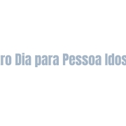 Centro Dia para Pessoa Idosa