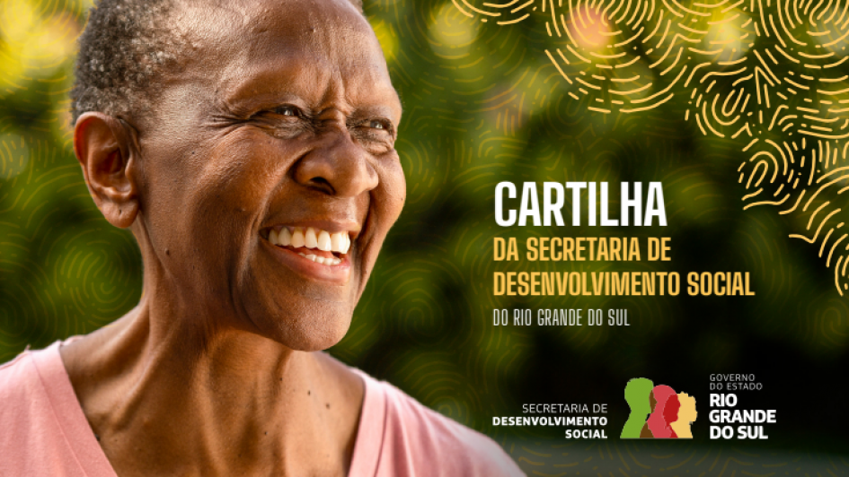 Capa   Cartilha