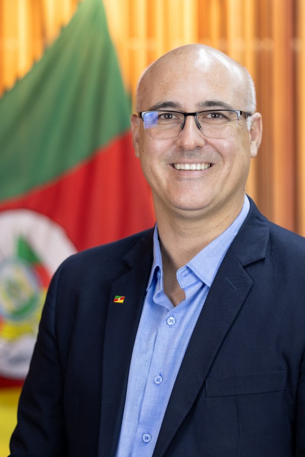 Gustavo Segabinazzi Saldanha