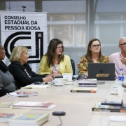 Mesa foi eleita para gest&atilde;o 2026-2028