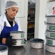 Iniciativa representa um avan&ccedil;o nas pol&iacute;ticas de combate &agrave; fome no Rio Grande do Sul